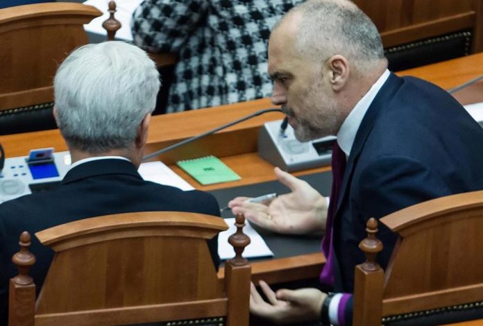 Çfarë fshihet pas emërimit të Fatmir Xhafajt në krye të Ministrisë së Brendshme