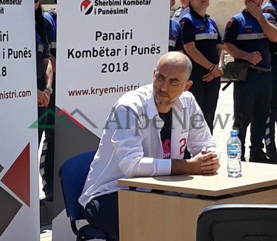 “RAMA NË PROTESTË”: Po kërkojmë një ministër të Brendshëm, punë ka por…