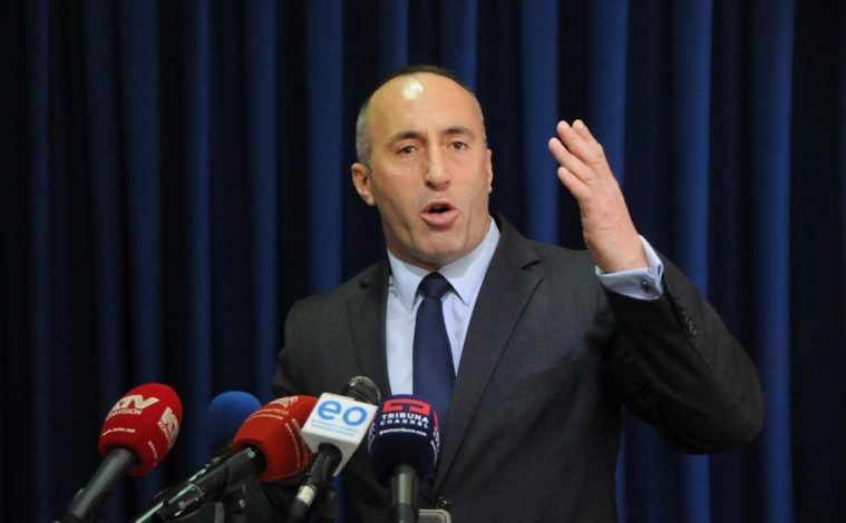 BABAI VRAU DJALIN 14 VJEÇ/ Reagon Haradinaj: Veprim jonjerëzor dhe i pafalshëm…