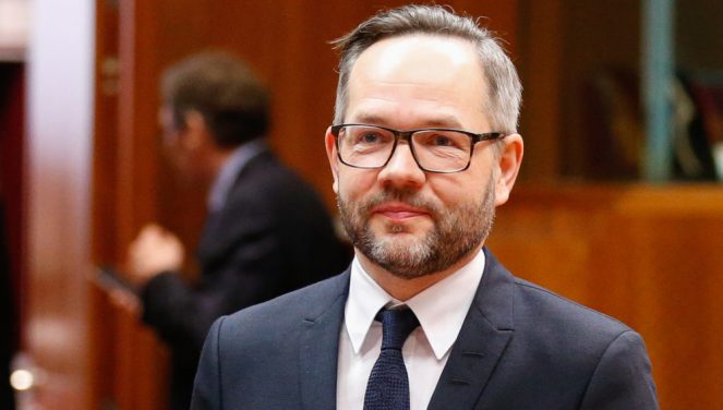 Ministri gjerman i IMPRESIONUAR nga Shqipëria: Mbështetje të padiskutueshme për integrimin në BE