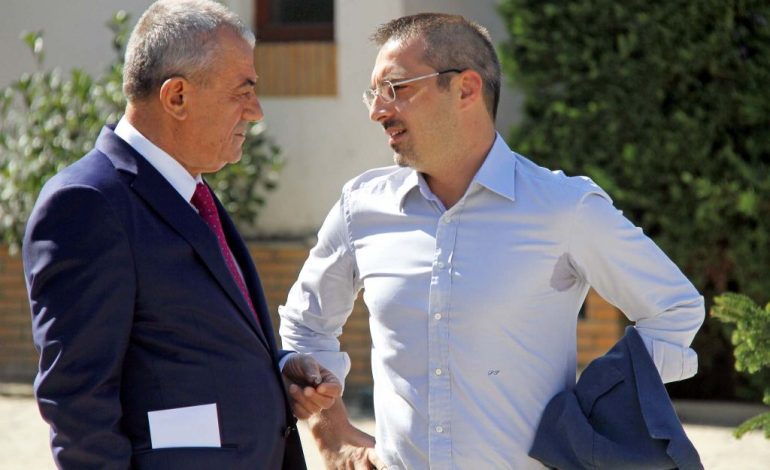 LETRA/ Dorëzimi i mandatit të deputetit, ja çfarë i shkruan Saimir Tahiri-Gramoz Ruçit (DOKUMENTI ZYRTAR)