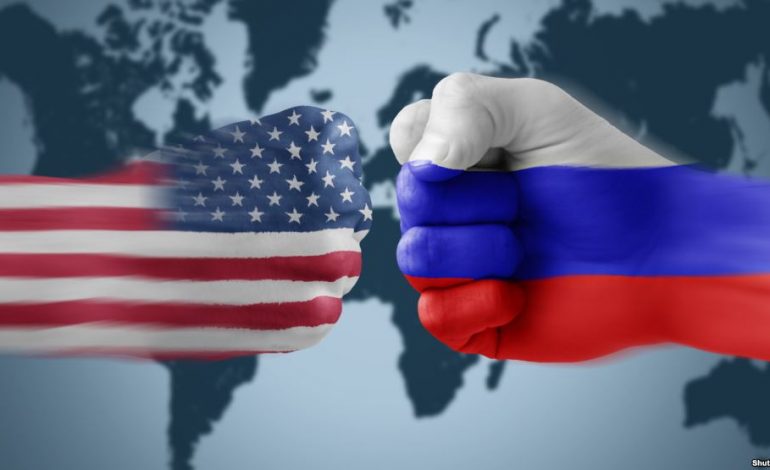 Rusia: S’duam konflikte me askënd, të gatshëm për normalizim të marrëdhënieve me SHBA
