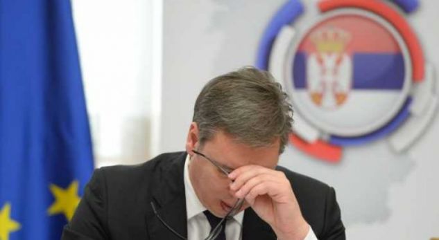 Mediat serbe: “11 pikat” e “planit të Washingtonit”, shuajnë shpresat e Serbisë për Kosovën