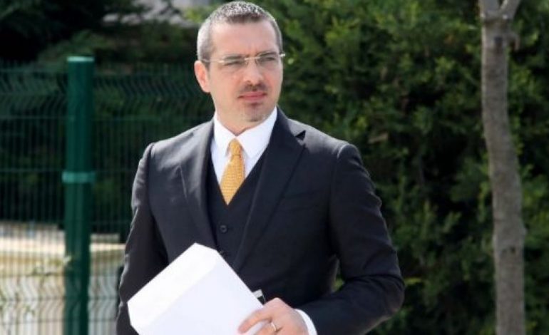 WASHINGTON POST: Saimir Tahiri rrezikon deri në 15 VITE BURG