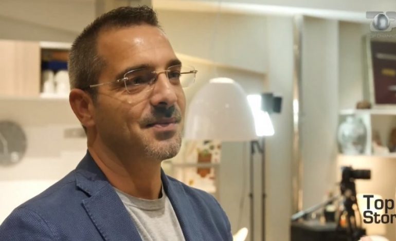 Prokurorët e Krimeve të Rënda, në shtëpinë e Saimir Tahirit për ti komunikuar masën e arrestit