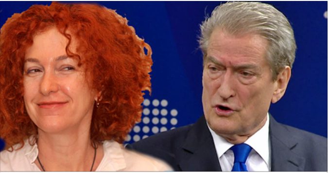 Qëndrimi i BE për “nenin e ekstradimit”/ Berisha SULMON Vlahutin: Ka motive të dyshimta se…