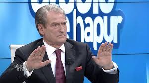 A ishte zëri i AGRON XHAFAJT në audiopërgjim? Berisha e konfirmon: E meritonte që…
