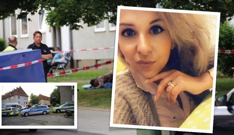 Vrasja e nënës së 4 fëmijëve në Gjermani/ Dalin DETAJE të rënda mbi krimin dhe autorin