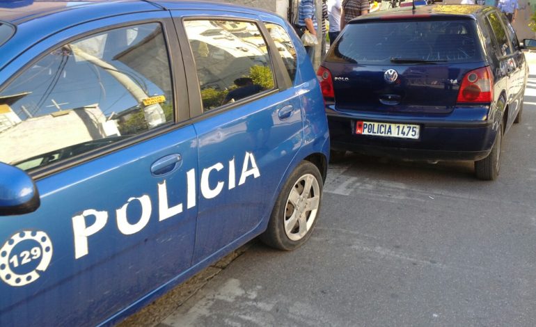 NDODH NË SARANDË/ Pasi i VIDHNIN makinat dy të rinjtë bënin xhiro në qytet. Si e pësuan nga…