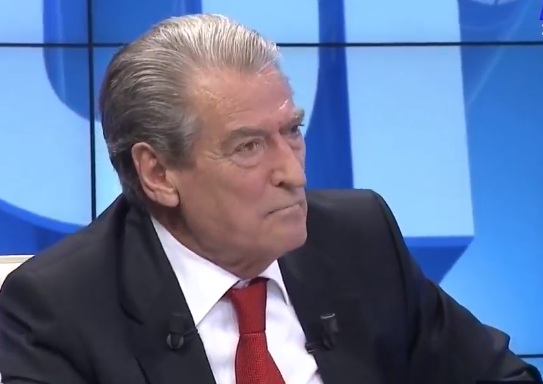 A ka ardhur AUDIO PËRGJIMI nga maxhoranca? Sali Berisha: E thonë këtë, pasi…