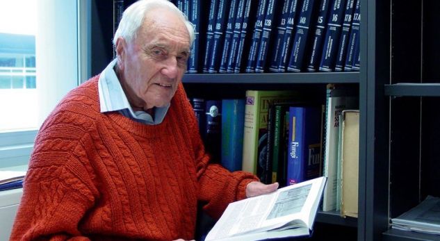 Shkencëtari 104-vjeçar australian të enjten i jep fund jetës vullnetarisht në Zvicër