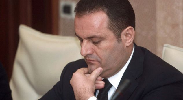SOT NE OREN 10.00/ Rikthehet çështja e bujshme e pasurisë së ish Kryeprokurorit ADRIATIK LLALLA