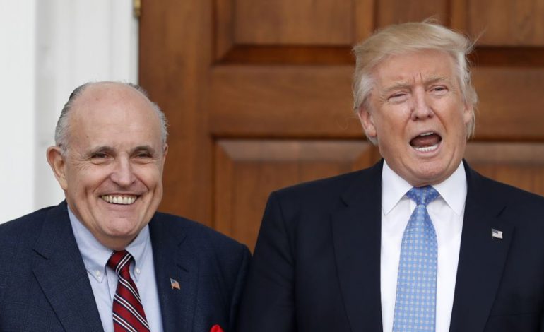 Avokati i Trump shprehet i shqetësuar: Prokurorët mund t’i ngrenë “kurth” Presidentit