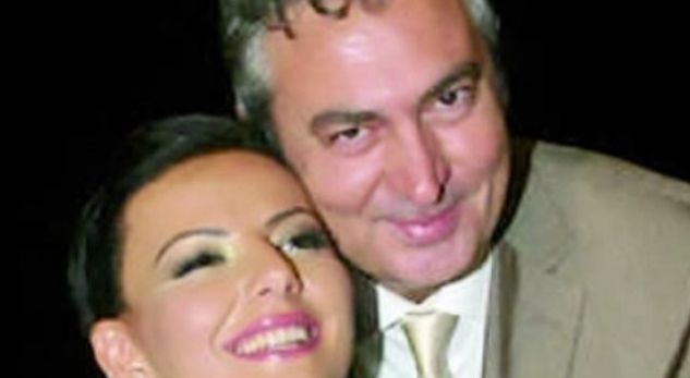 Ndërron JETË zv ambasadori i Maqedonisë në Tiranë. Ish bashkëshorti i Ermira Mehmetit ka…