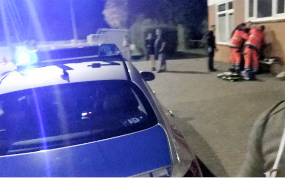 PËRLESHJE ME THIKA/ Shqiptari ther për VDEKJE 17 vjeçarin austriak. Dyshohet se… (DETAJET)