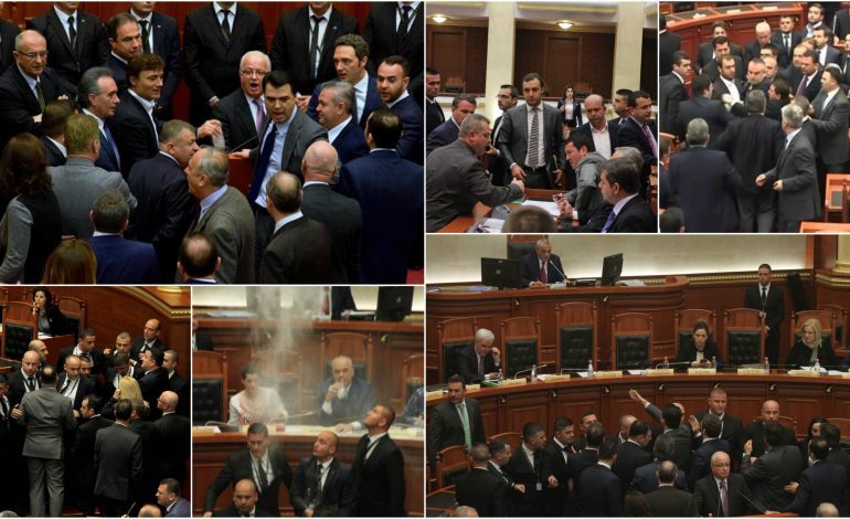 Niazi Jaho: Kuvendi miratoi Vendimin e Kodit të sjelljes së deputetit, POR NUK PO ZBATOHET