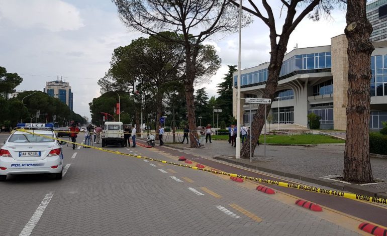 PËRLESHJA TEK PRESIDENCA/ Plagosi KATËR studentë. Zbulohet i riu që… (EMRAT)