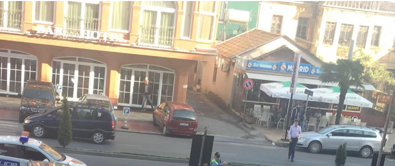 “SKIFTERAT E SHKODRËS”/ Vjedhin “Benz-in” dhe paratë nga banesat e…
