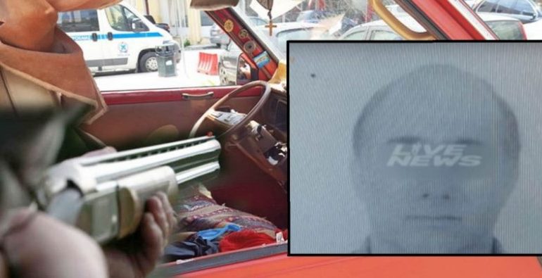 DËSHMIA TRONDITËSE/ E qëllova në fytyrë me SHOTGAN, babai abuzonte seksualisht me mua… (DETAJET)