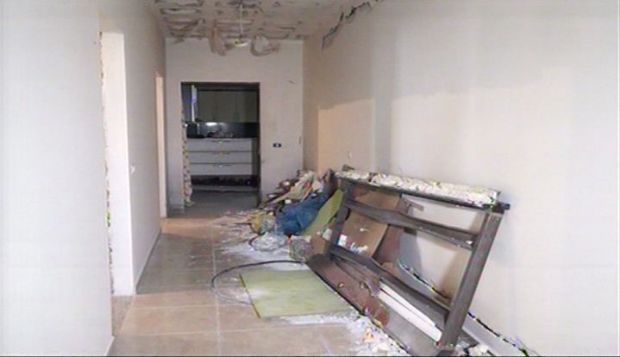 SHPERTHIM NE TIRANE/ Eksploziv në derë të shtëpisë, ja dyshimet e para të policisë