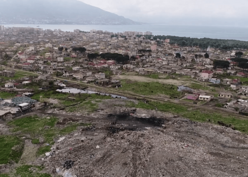 Alarmi i kanalit gjerman ZDF: Shqipëria është si Greqia dhe Mali i Zi, por ndodhet para apokalipsit