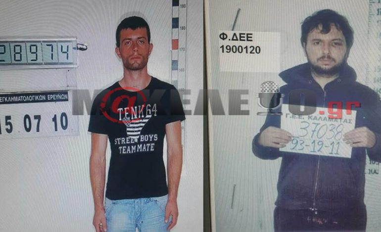 KAOSI NË PIRE/ Kush janë shqiptarët e arratisur nga burgu i Greqisë, që alarmuan policinë pasi… (FOTOT)