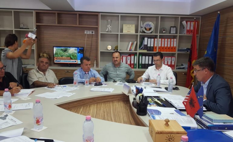 Shtabi i Emergjencave bën bilancin për tërmetin në Vlorë: Ja sa shtëpi janë të pabanuara