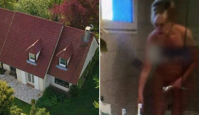Ndodh edhe kështu/ Francezi shet shtëpinë bashkë me gruan nudo (FOTO)