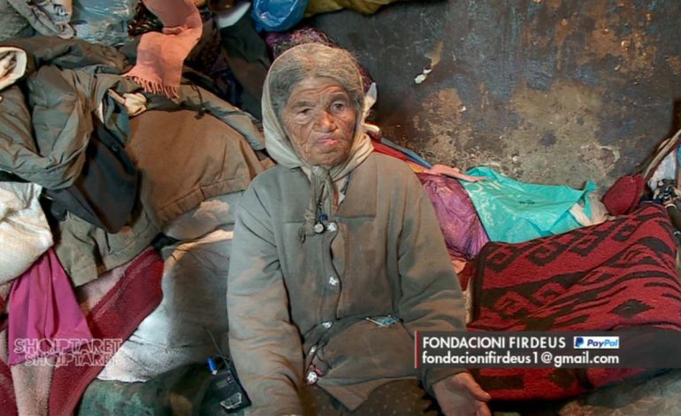 Historia e Shpresës nga Kukësi tek “Shqiptarët për shqiptarët”: RROJ se nuk VDES dot…