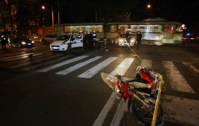 TRAGJIKE NE ITALI/ Aksident i rëndë me motorr, humb jetën 17-vjeçari shqiptar