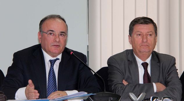 Ish Prokurori Përgjithshëm: Me këtë ritëm s’do mbeten gjyqtarë e prokurorë në sistem…