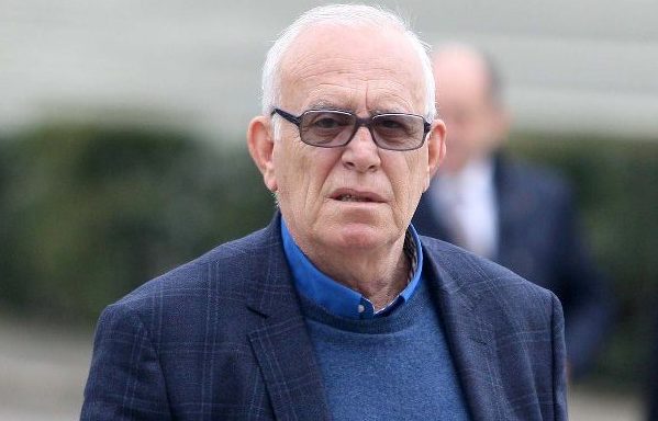 Mori mandatin e Tahirit/ Spartak Braho betohet si deputeti i ri i Kuvendit të Shqipërsië