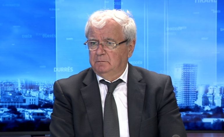 DORËHEQJA TAHIRIT/ Spartak Ngjela: Vetëm e vërteta e shpëton, nëse mbron të tjerët do rrëzohet KEQ