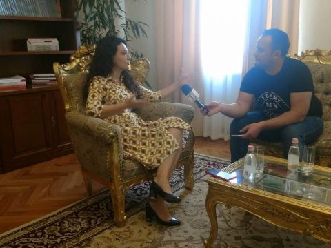 INTERVISTA/ Elisa Spiropali: Si do t’i zgjedhim kryebashkiakët