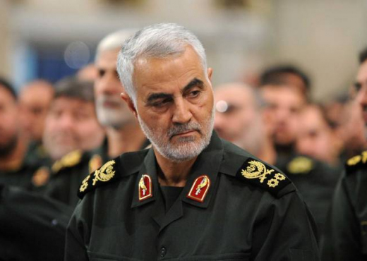 Kush është Qaseem Suleimani, burri që ka në dorë LUFTËN dhe PAQEN në Lindjen e Mesme