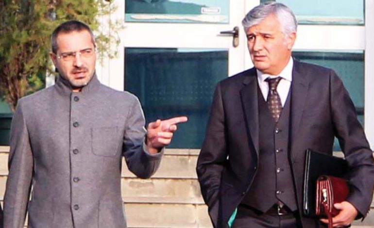 Tahiri apelon masën e sigurisë/ Kush janë tre gjyqtarët që kanë në dorë “fatin e tij”
