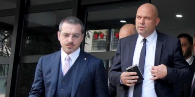 Sulmoi Metën e Kryemadhin, habit ish-ministri i LSI: Saimiri ishte dinjitoz, meriton respekt…