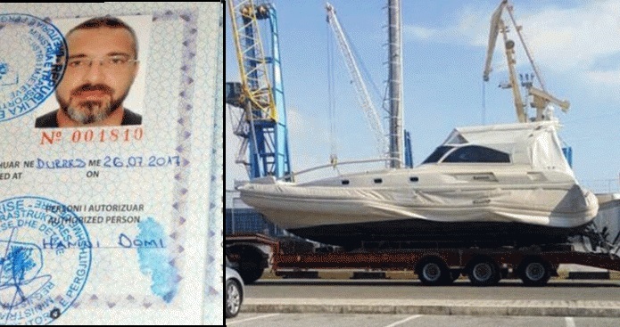 DËSHMIA/ Skafin tim ma kërkuan ta mbante në përdorim Tahiri, për servisin u paguan 30 000 Euro