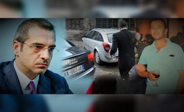 “TAHIRI DHE HABILAJT”/ Zagani me deklaratë të FORTË: Marr ende SMS kërcënuese sipas KODIT TË MAFIAS