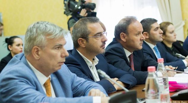 ÇËSHTJA TAHIRI/ DW: Rasti i parë që do të gjykohet nga drejtësia e re. Ai është…