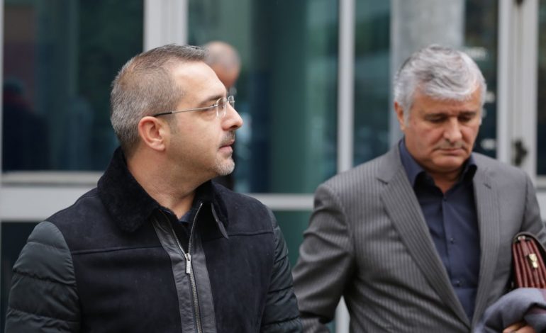 “ARRESTI SHTËPIAK” I TAHIRIT/ Flet avokati Maks Haxhia: E vërteta për provat e reja…