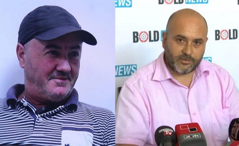 “Kush e bëri përgjimin? Nuk e di”, teatri i dëshmitarit dhe gazetarit Jetmir Olldashi gjatë intervistës (VIDEO)