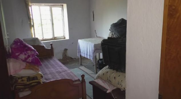 “TOKA VAZHDON LËKUNDJET”/ Banorët e disa fshatrave e kalojnë natën jashtë…