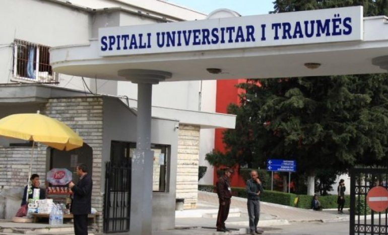 E FUNDIT/ Ndërron JETË 5-vjeçarja që U AKSIDENTUA disa ditë më parë. Kishte pësuar…