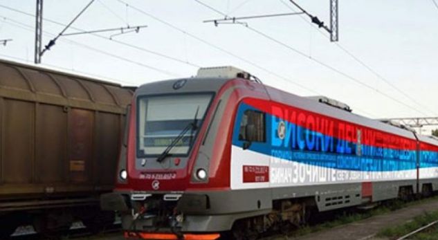 Serbia provokon sërish, ja paralajmërimi që bën: Nuk ju pëlqen, por ne…