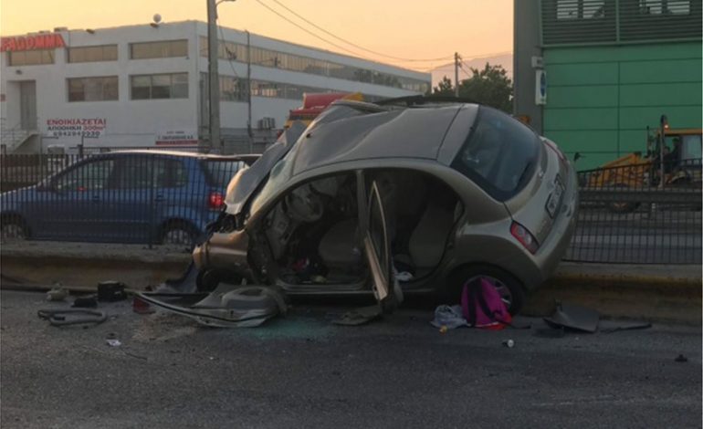 PAMJET E TRISHTA/ Dalin emrat e shqiptarëve që humbën jetën në aksidentin në Greqi. Ja vajza e plagosur