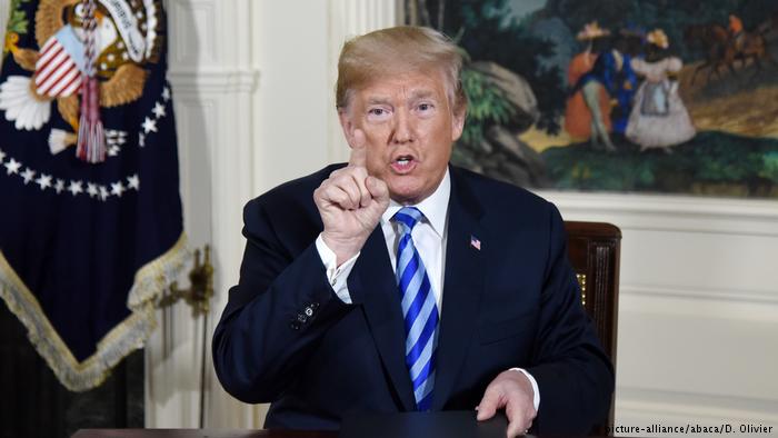 SHBA kërkon që edhe vendet e tjera të shtojnë presionin ndaj Iranit