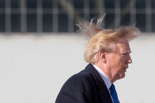 Sulmi ndaj Agjencisë së Zbulimit/ Reagon Trump: Haspel e ashpër ndaj terroristëve