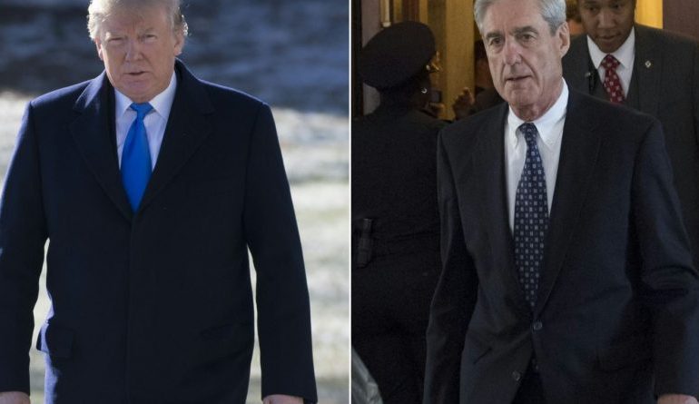 Prokurori Mueller 60 pyetje për Trump, reagon presidenti: Është e turpshme që…