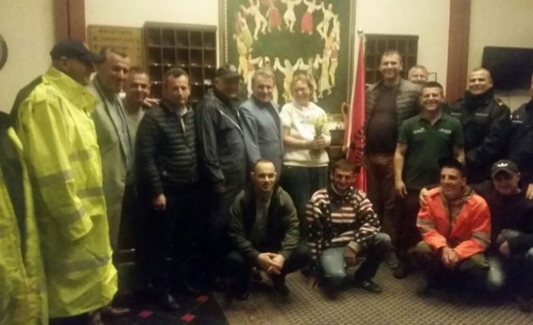 Turistja austriake RRËFEN, si e shpëtuan SHQIPTARËT në Llogara: Nga ujqërit tek…